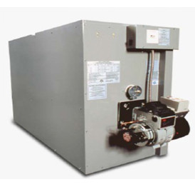 Day and Night OLR210 Oil Furnace