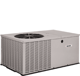 Air Conditioners Small Packaged Product PAJ3