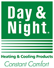 day night logo