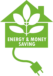 energy savings image