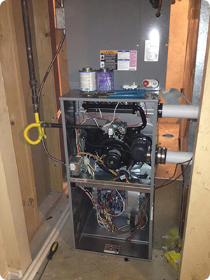 furnace repair