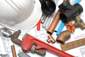 plumbing services