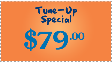 tune up special